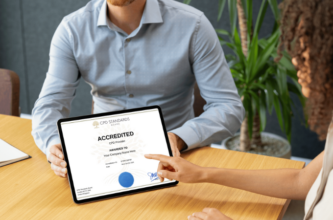CPD Standards Board. Become a CPD Provider