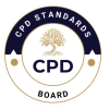 Cpd Standards Logo